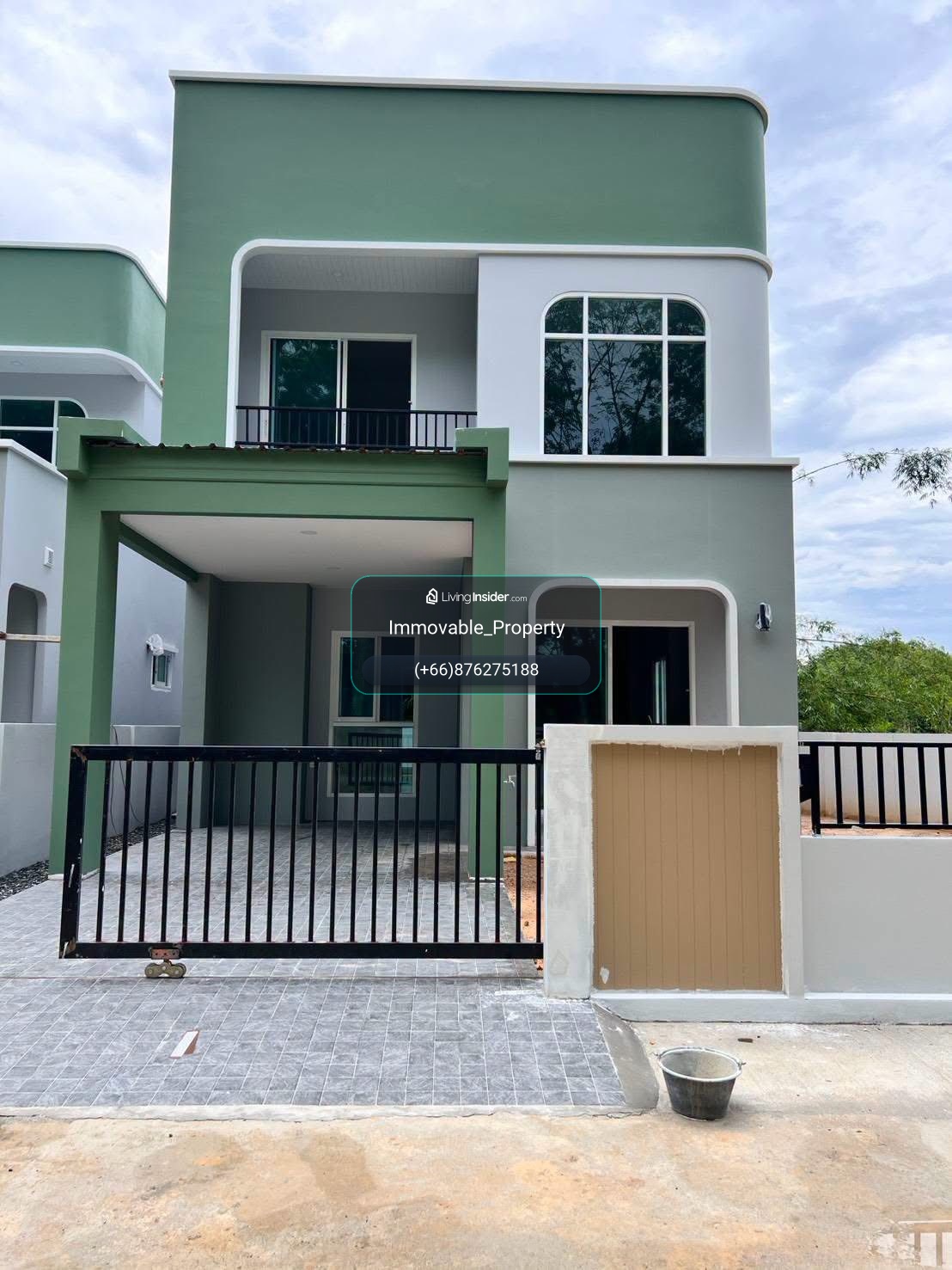 บ้านเดี่ยว โซนถลาง – รูปที่ 2