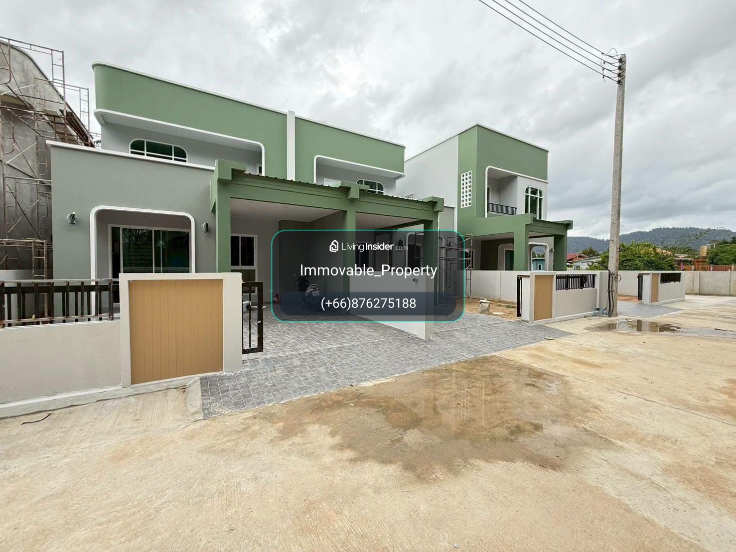 บ้านเดี่ยว โซนถลาง – รูปที่ 4
