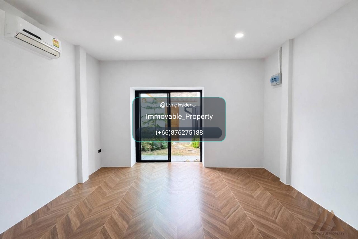 Phuket Villa Village 3, Wichit Zone – รูปที่ 4