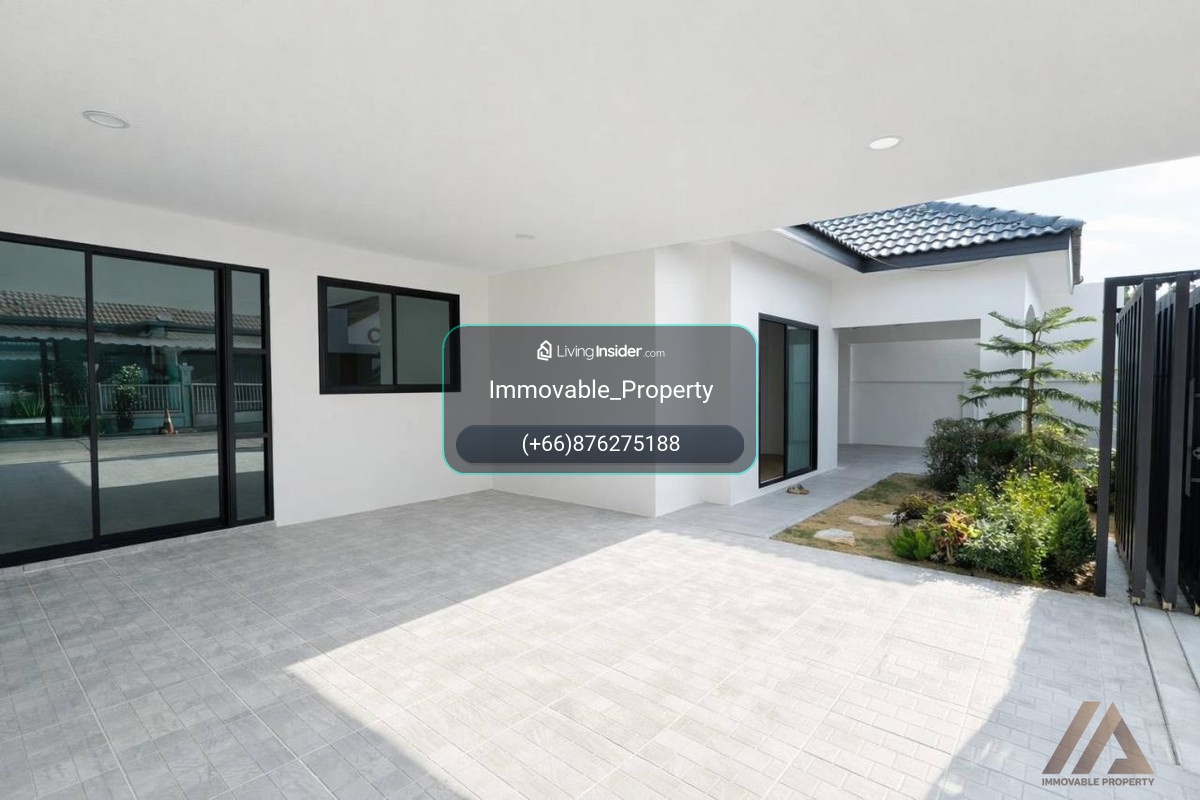 Phuket Villa Village 3, Wichit Zone – รูปที่ 2