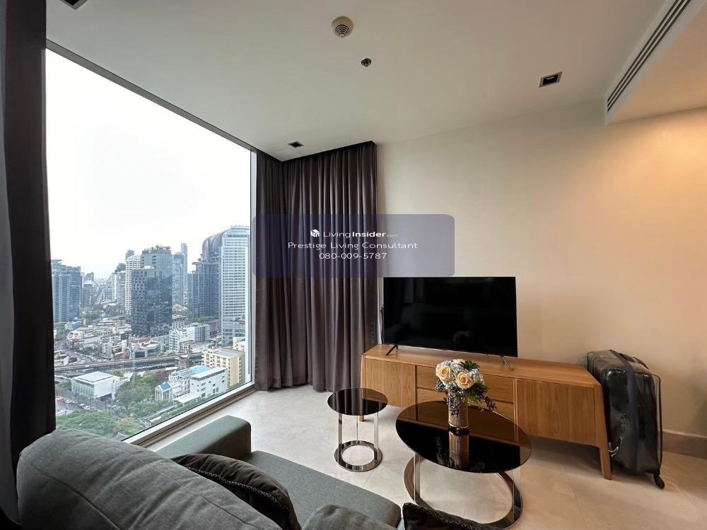 ðFor RENT āđāļāđāļē | Ashton Morph 38 - 1BR (54 sqm) 55,000 THB ðķ Pet Friendly Loading...