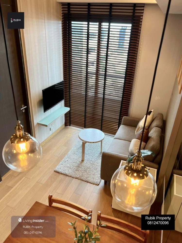 🌟For Rent or Sale: The Lumpini 24 🌟Near BTS Phrom Phong Loading...