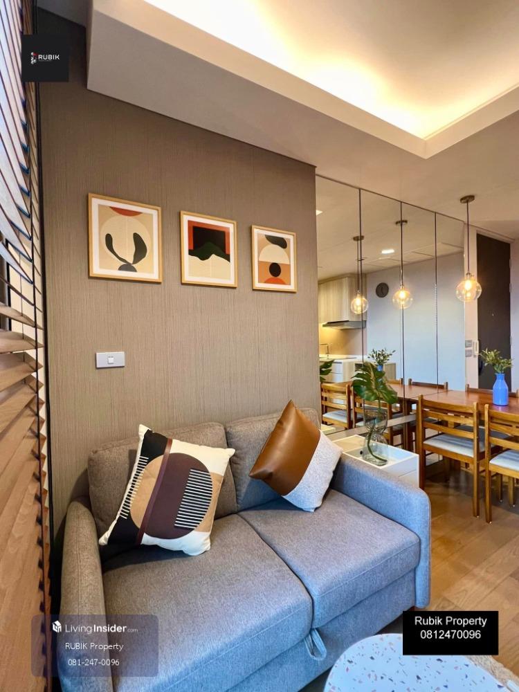 🌟For Rent or Sale: The Lumpini 24 🌟Near BTS Phrom Phong Loading...