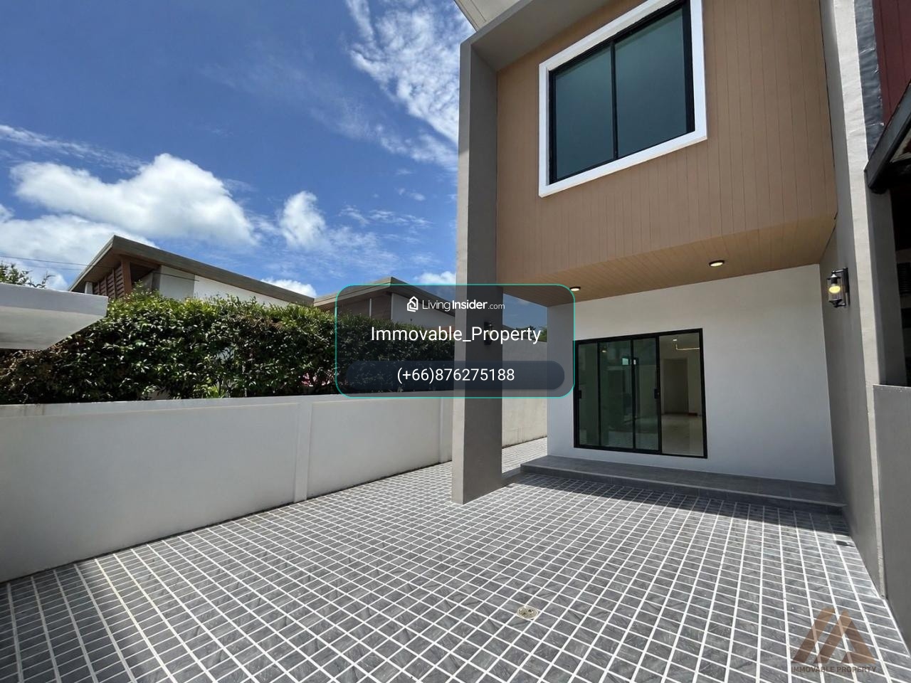 บ้านโซนห้าแยกฉลอง – รูปที่ 3