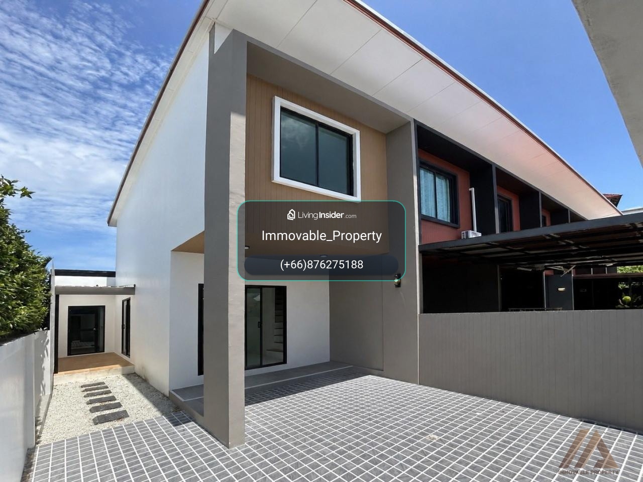 บ้านโซนห้าแยกฉลอง – รูปที่ 2