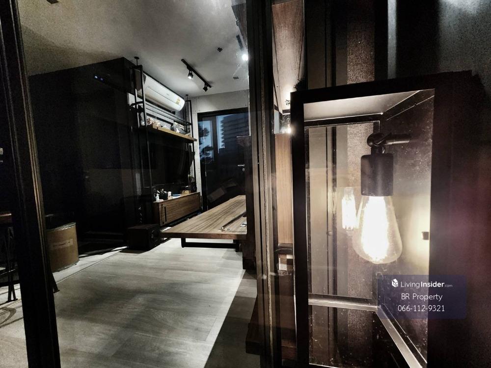 Life One wireless , 1 Bed 1 Bath ,Rent  29,500 Baht Loading...