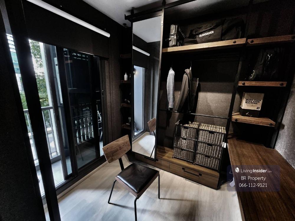 Life One wireless , 1 Bed 1 Bath ,Rent  29,500 Baht Loading...