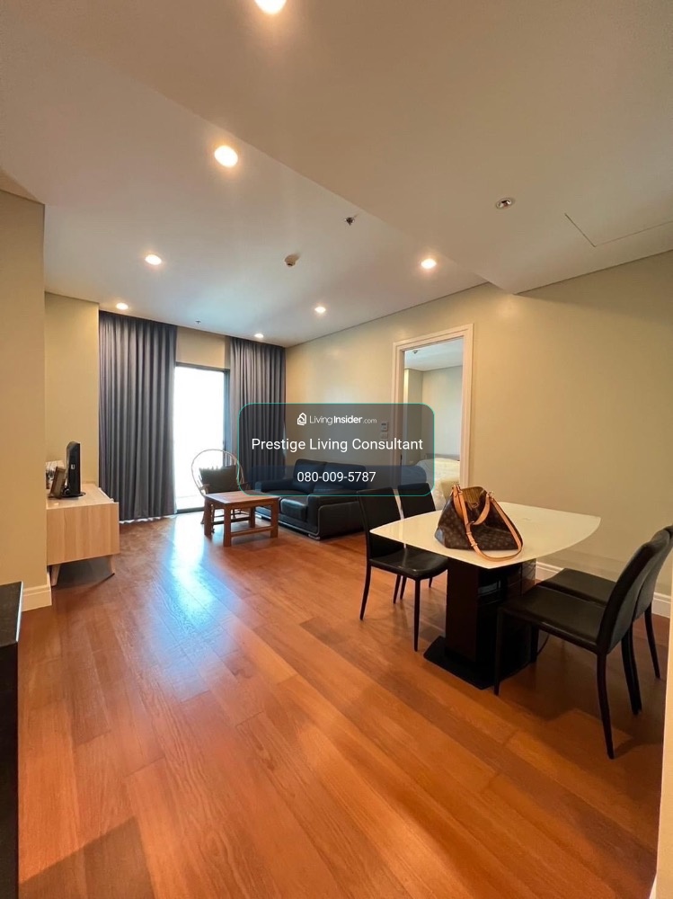 📌For RENT เช่า | Bright Sukhumvit 24 - 2BR (88.8sqm) 58,000 THB 🔥 – รูปที่ 2