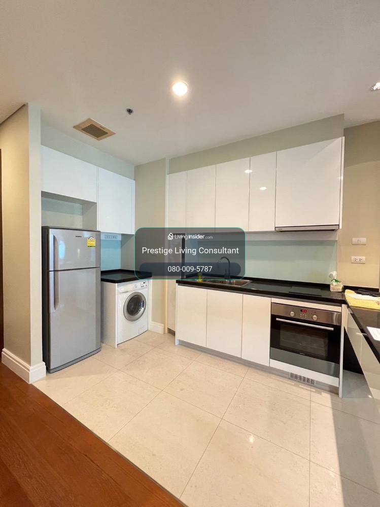 📌For RENT เช่า | Bright Sukhumvit 24 - 2BR (88.8sqm) 58,000 THB 🔥 – รูปที่ 3