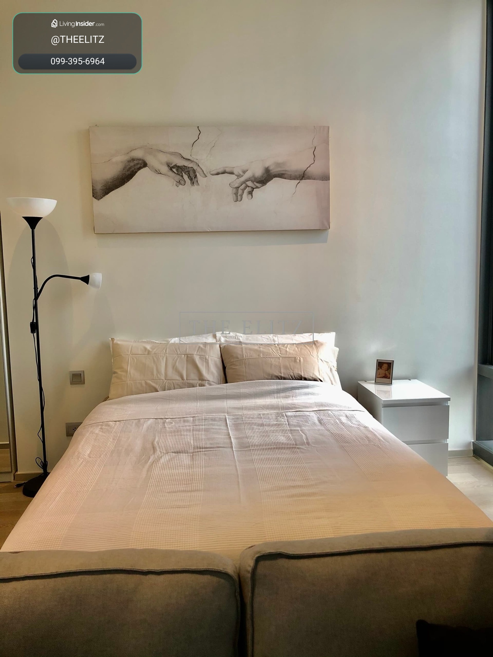 ✨ Iconic Skyline Architecture | Ultimate Luxury In Heart Of Silom - Dramatic Panoramic City Views | Steps to BTS-Chong Nonsi & Financial District - Supreme Elegance ✨ – รูปที่ 2
