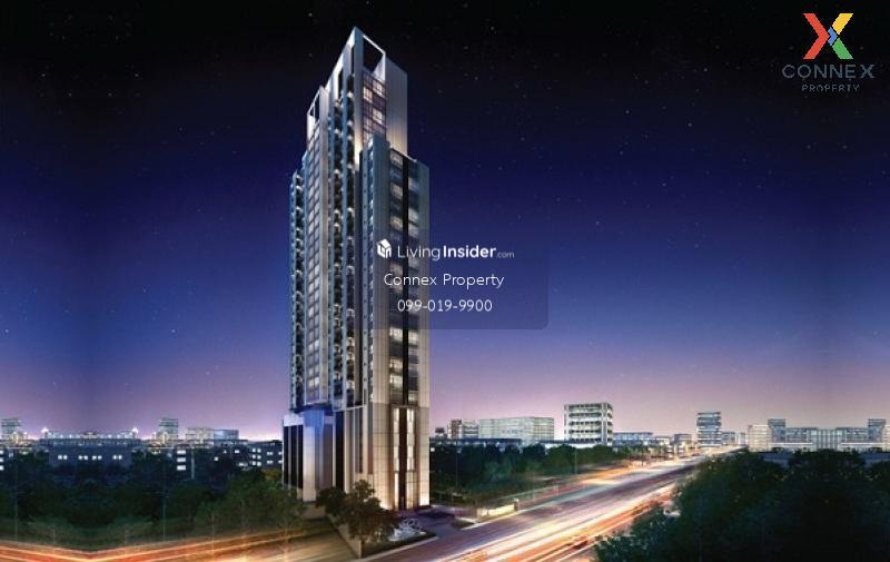 For Sale Condo , Condolette Midst Rama 9 , MRT-Phra Ram 9 , Huai Khwang , Huai Khwang , Bangkok , CX-95085 Loading...