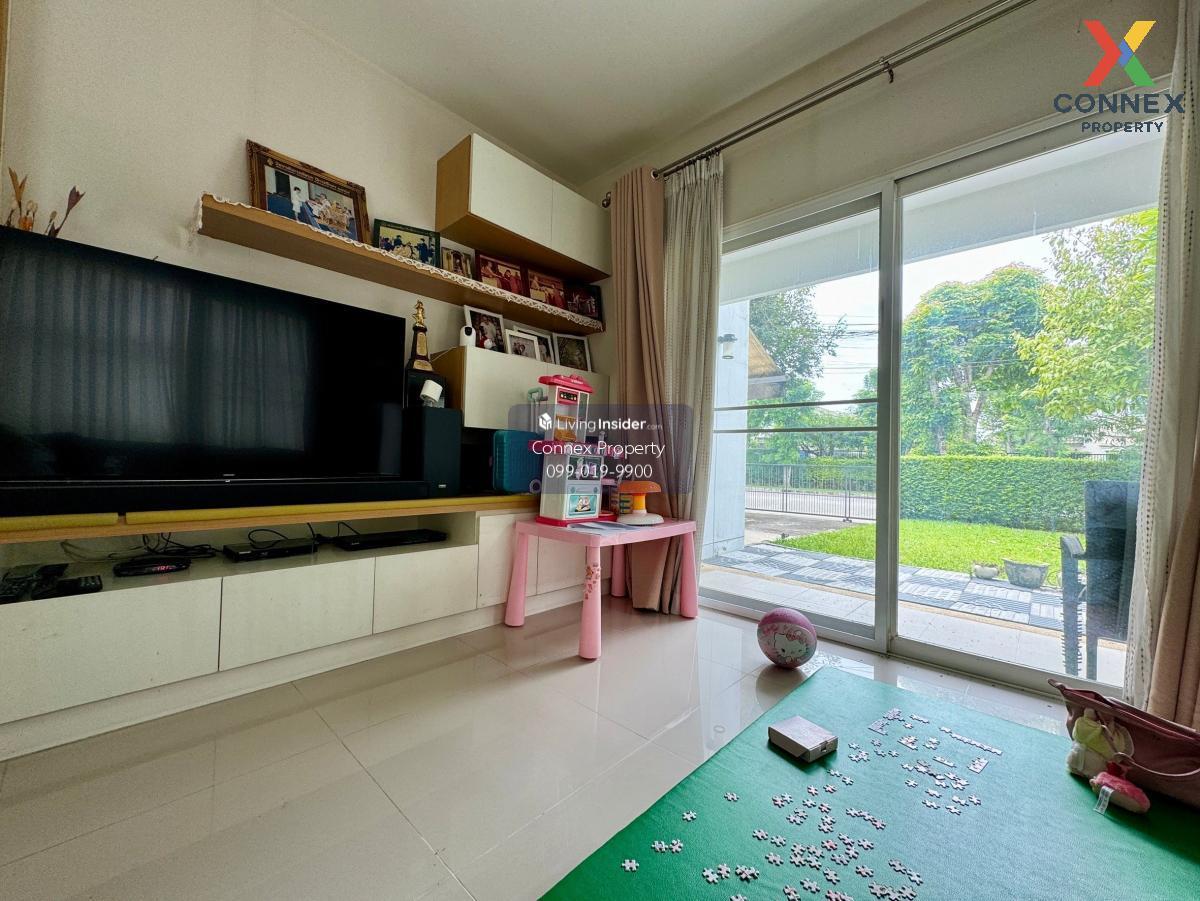 ขายบ้าน  บ้านชัยพฤกษ์ บางใหญ่ MRT-คลองบางไผ่ เสาธงหิน บางใหญ่ นนทบุรี CX-101729 Loading...