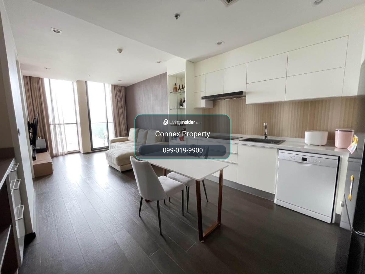 ขายคอนโด  โนเบิล เพลินจิต BTS-เพลินจิต ลุมพินี เขต ปทุมวัน กรุงเทพ CX-139356 – รูปที่ 2