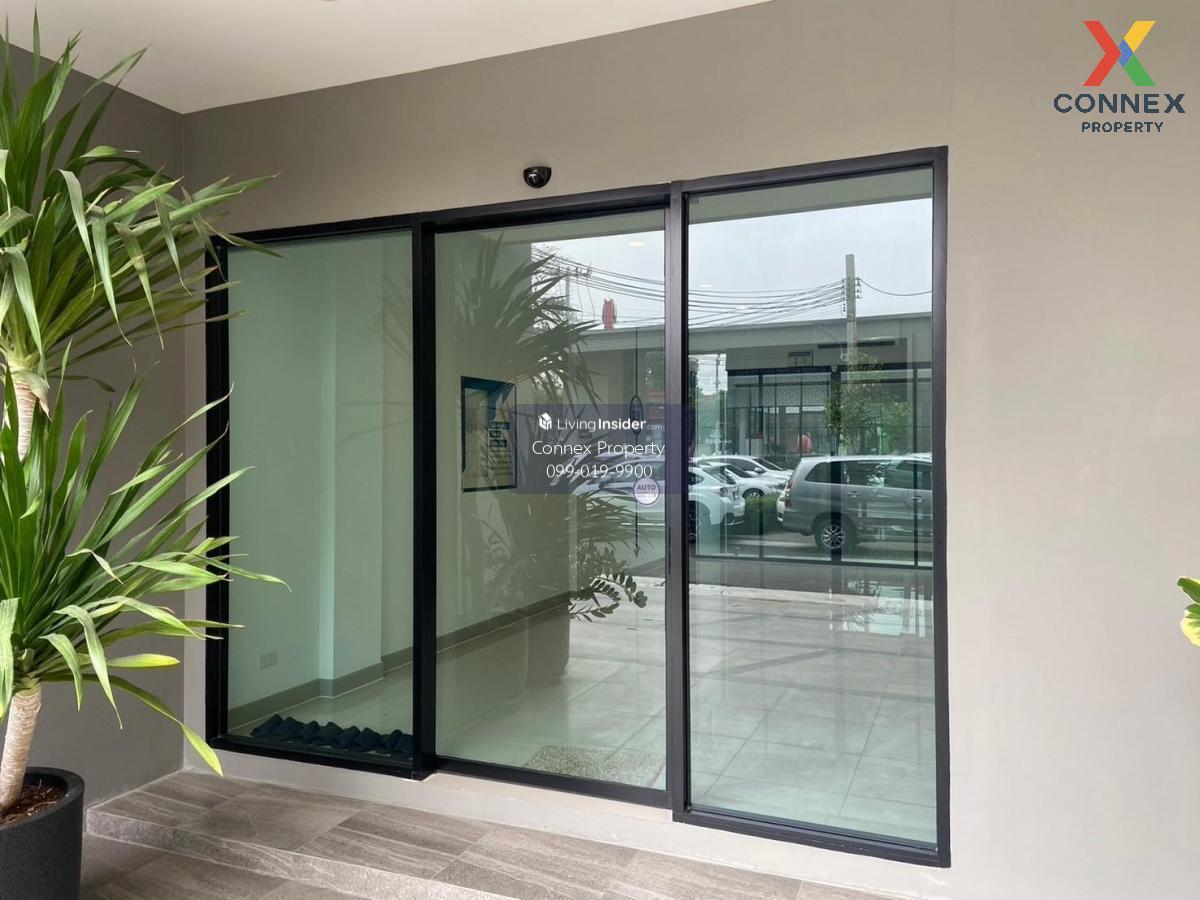 For Sale Homeoffice , Premium Place Mix Nawamin , corner unit , Nuan Chan , Bung Kum , Bangkok , CX-102531 Loading...