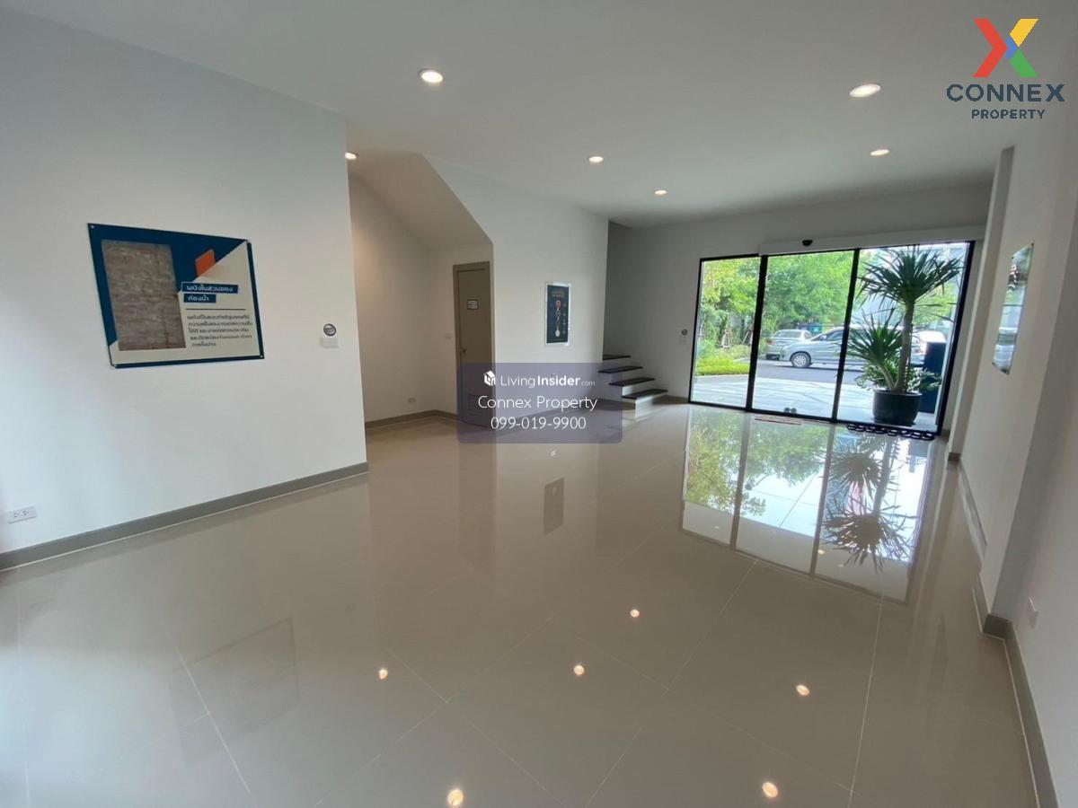 For Sale Homeoffice , Premium Place Mix Nawamin , corner unit , Nuan Chan , Bung Kum , Bangkok , CX-102531 Loading...