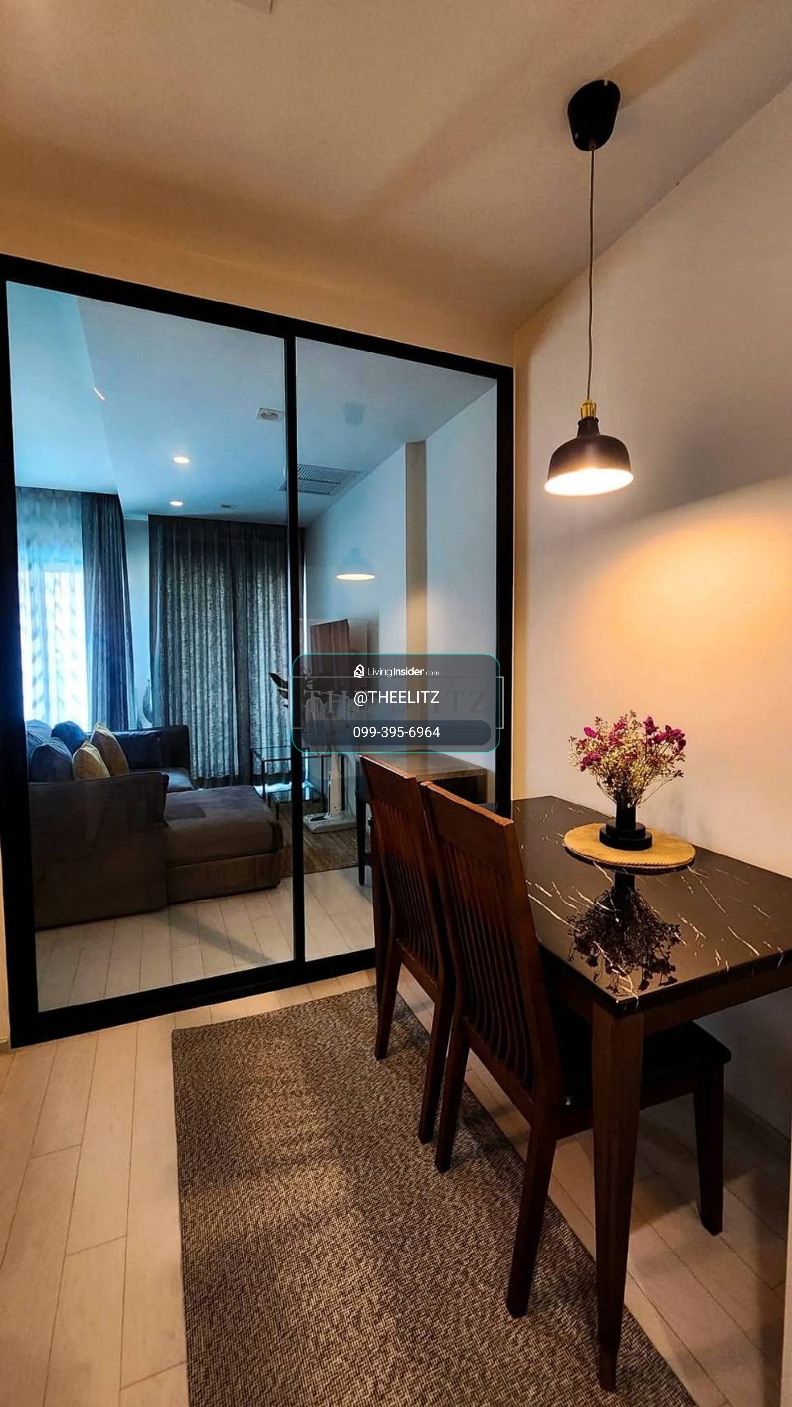 ✨Ultra-Luxury Icon in Prime Ploenchit with Direct Skywalk Connection to the BTS✨ – รูปที่ 4