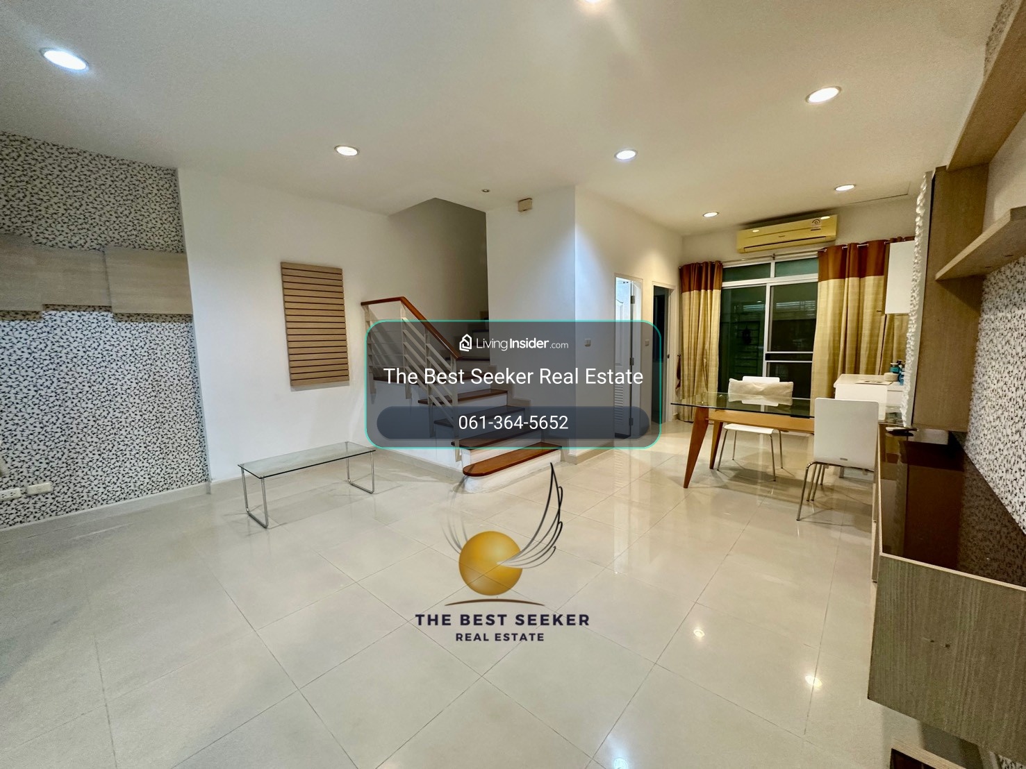 Baan Klang Muang Sathorn-Taksin 1 Urbanion – รูปที่ 3