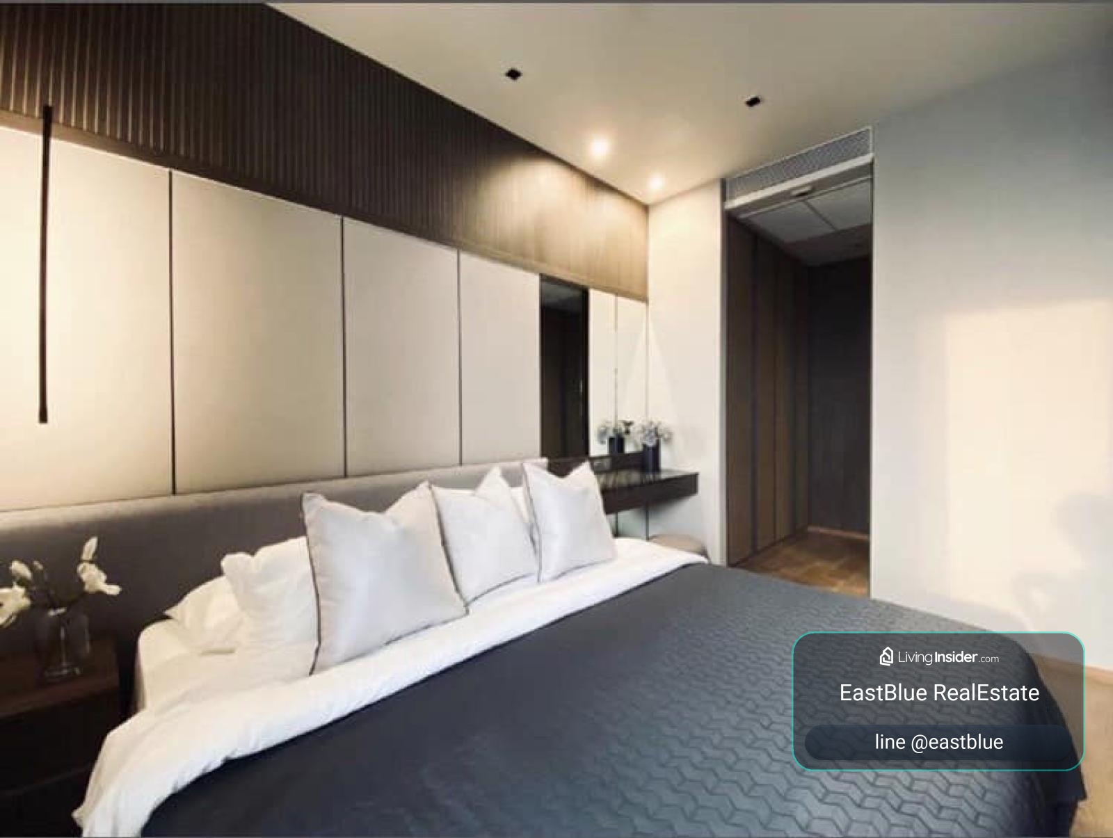 05/10/2026, Luxury 1BR Condo @ Beatniq Sukhumvit 32 – BTS Phrom Phong 
เช่า 50,000 บ./ด. ใกล้ Emporium, สระว่ายน้ำ, ฟิตเนส พร้อมสิ่งอำนวยความสะดวกครบ! 0642748883 – รูปที่ 4