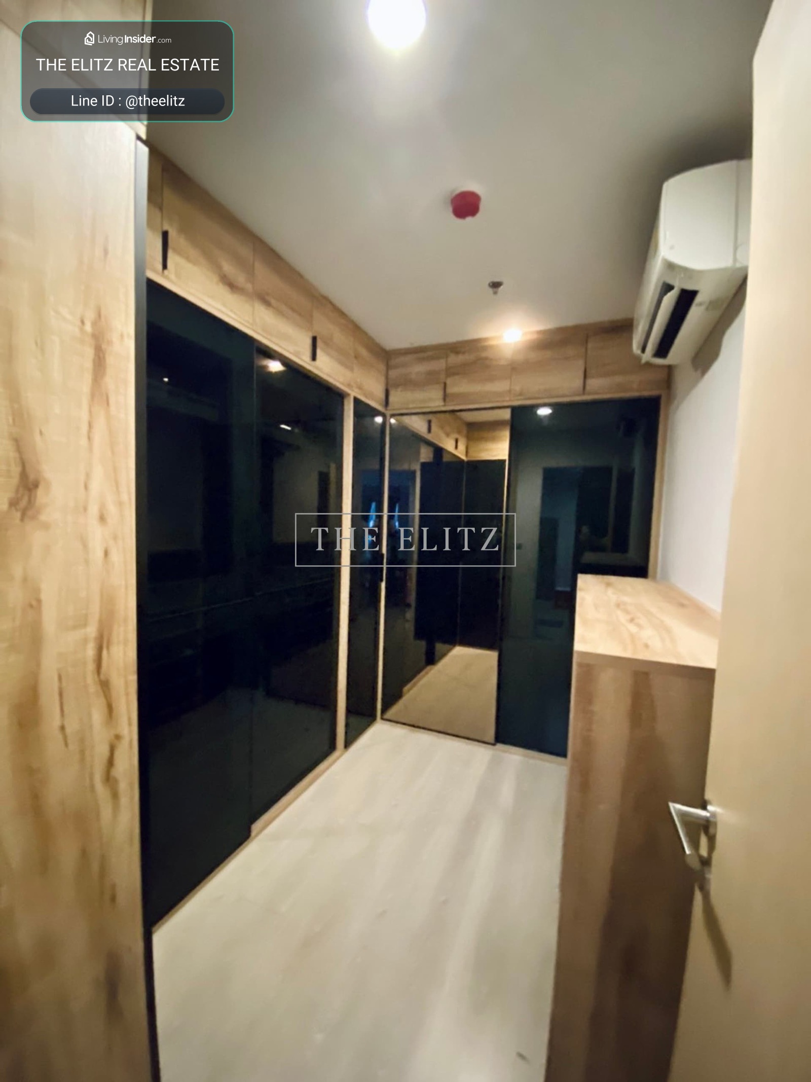 ✨ Modern High-Rise Luxury Living near Asoke-Rama 9 CBD | Pnoramic city views & MRT Proximity - Ultimate Urban Convenience ✨ – รูปที่ 2