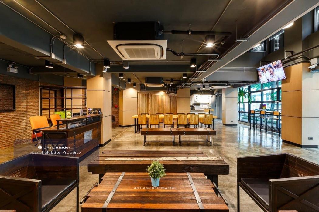 For sale: Hotel, semi-service apartment, near MRT Wat Mangkon, Yaowarat, with valid license Loading...