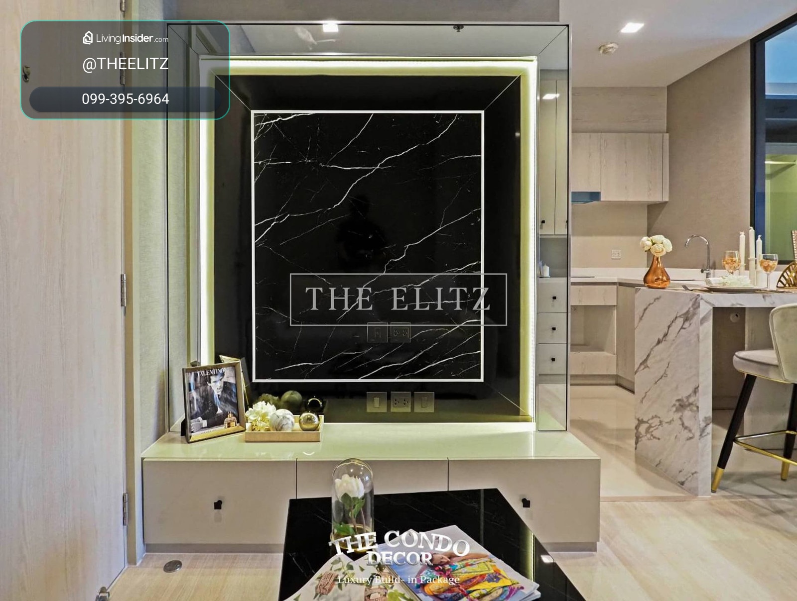 ✨ Unbelievable Hot Deal & Price Way Below Market Value On Wireless Road - Premium High-Rise Investment | Steps to BTS-Ploenchit & Central Embassy - Don't Miss Out ✨ – รูปที่ 2