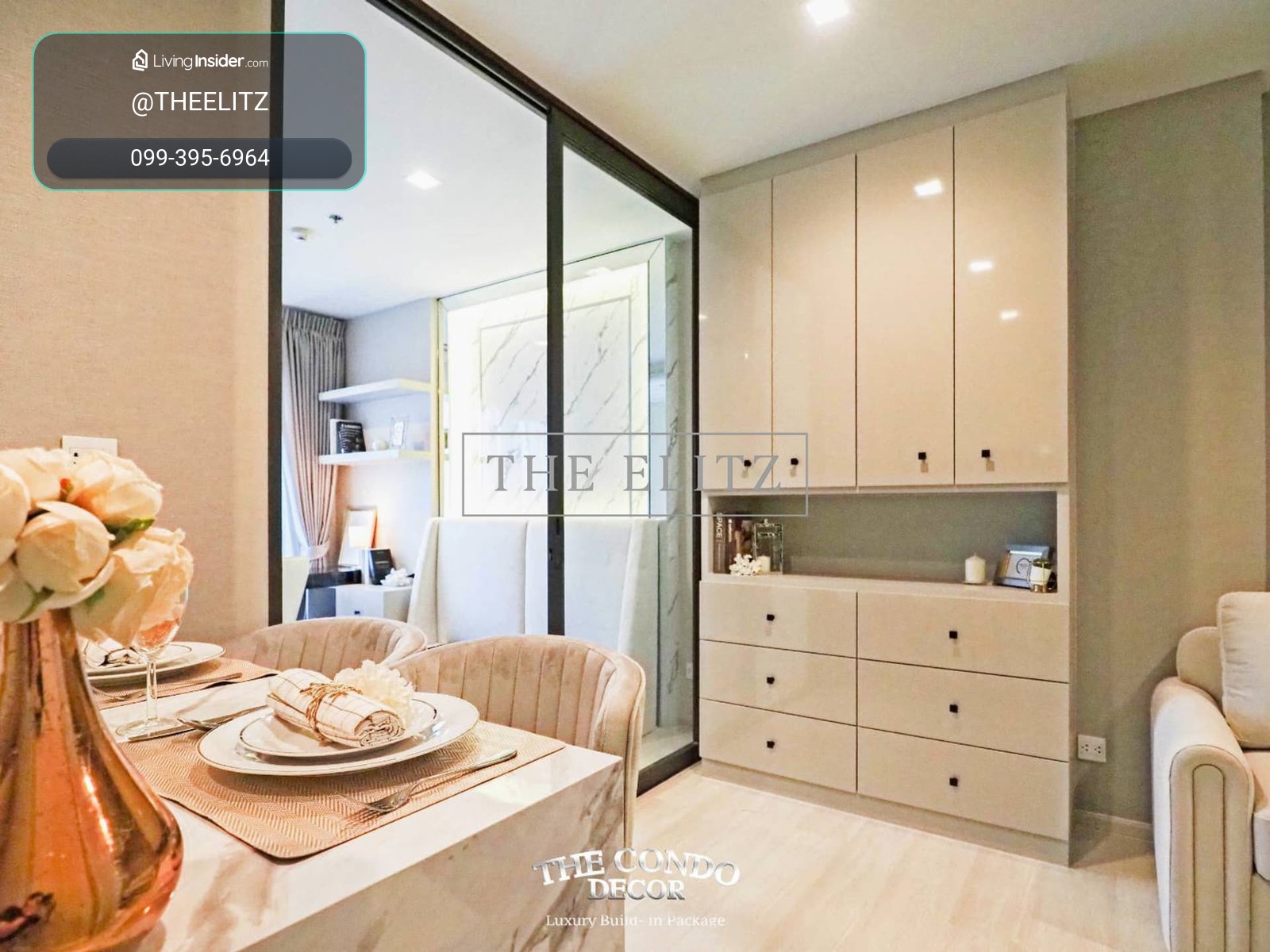 ✨ Unbelievable Hot Deal & Price Way Below Market Value On Wireless Road - Premium High-Rise Investment | Steps to BTS-Ploenchit & Central Embassy - Don't Miss Out ✨ – รูปที่ 3