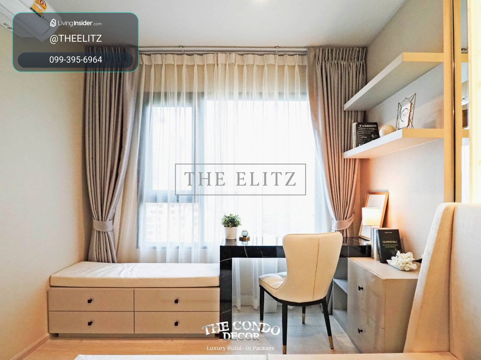 ✨ Unbelievable Hot Deal & Price Way Below Market Value On Wireless Road - Premium High-Rise Investment | Steps to BTS-Ploenchit & Central Embassy - Don't Miss Out ✨ – รูปที่ 4