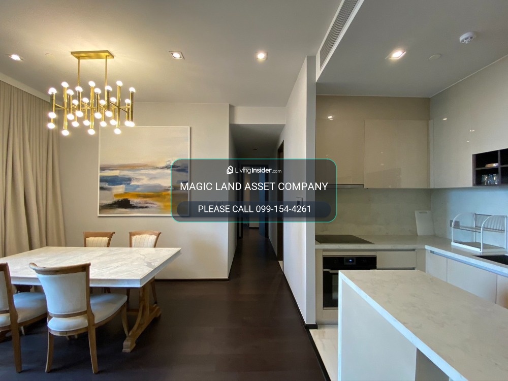 💎 Luxury Living in the Heart of Thonglor | LaViq Sukhumvit 57 🌿✨🚆 BTS ทองหล่อ – รูปที่ 3