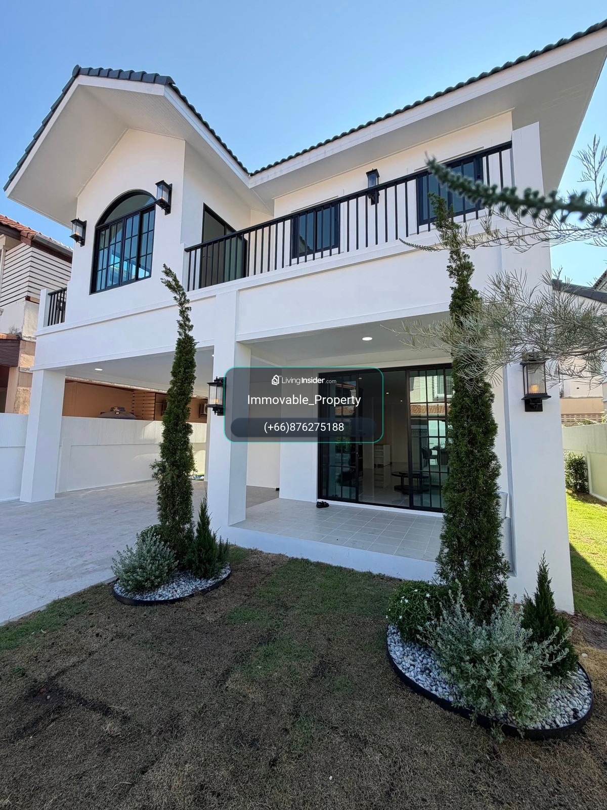 บ้านเดี่ยว โซนวิชิต  – รูปที่ 4