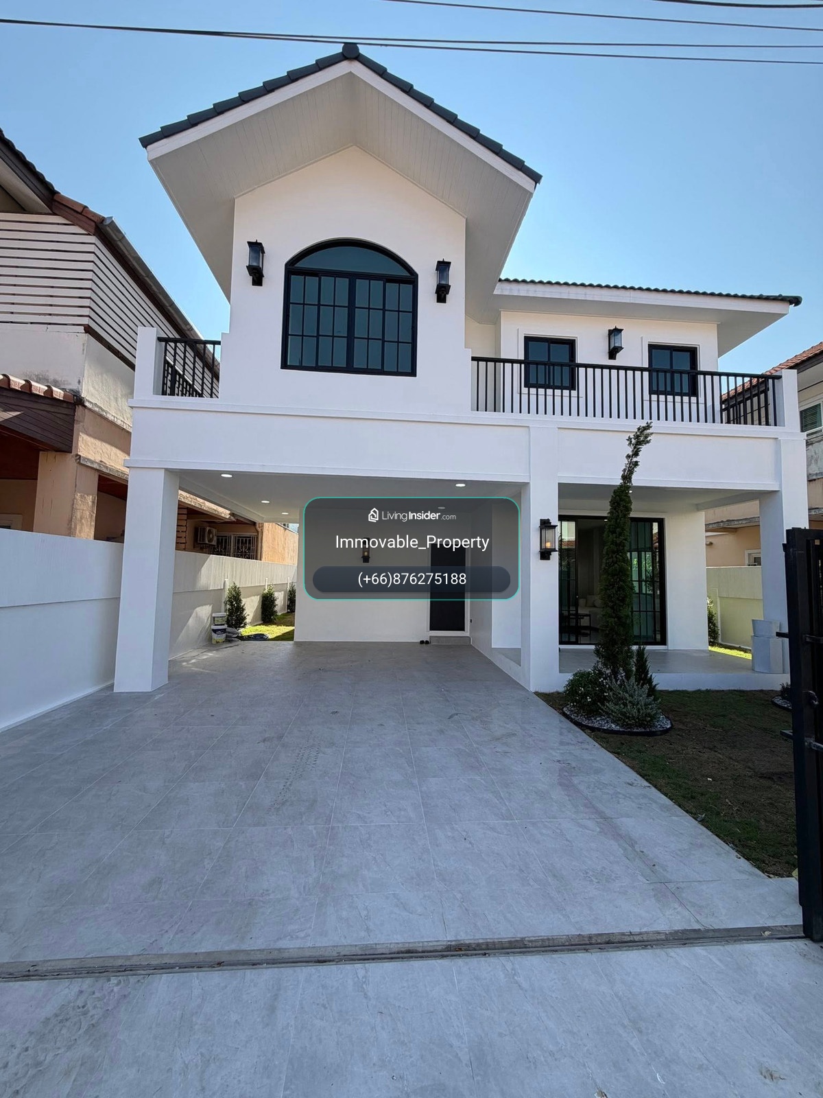 บ้านเดี่ยว โซนวิชิต  – รูปที่ 3
