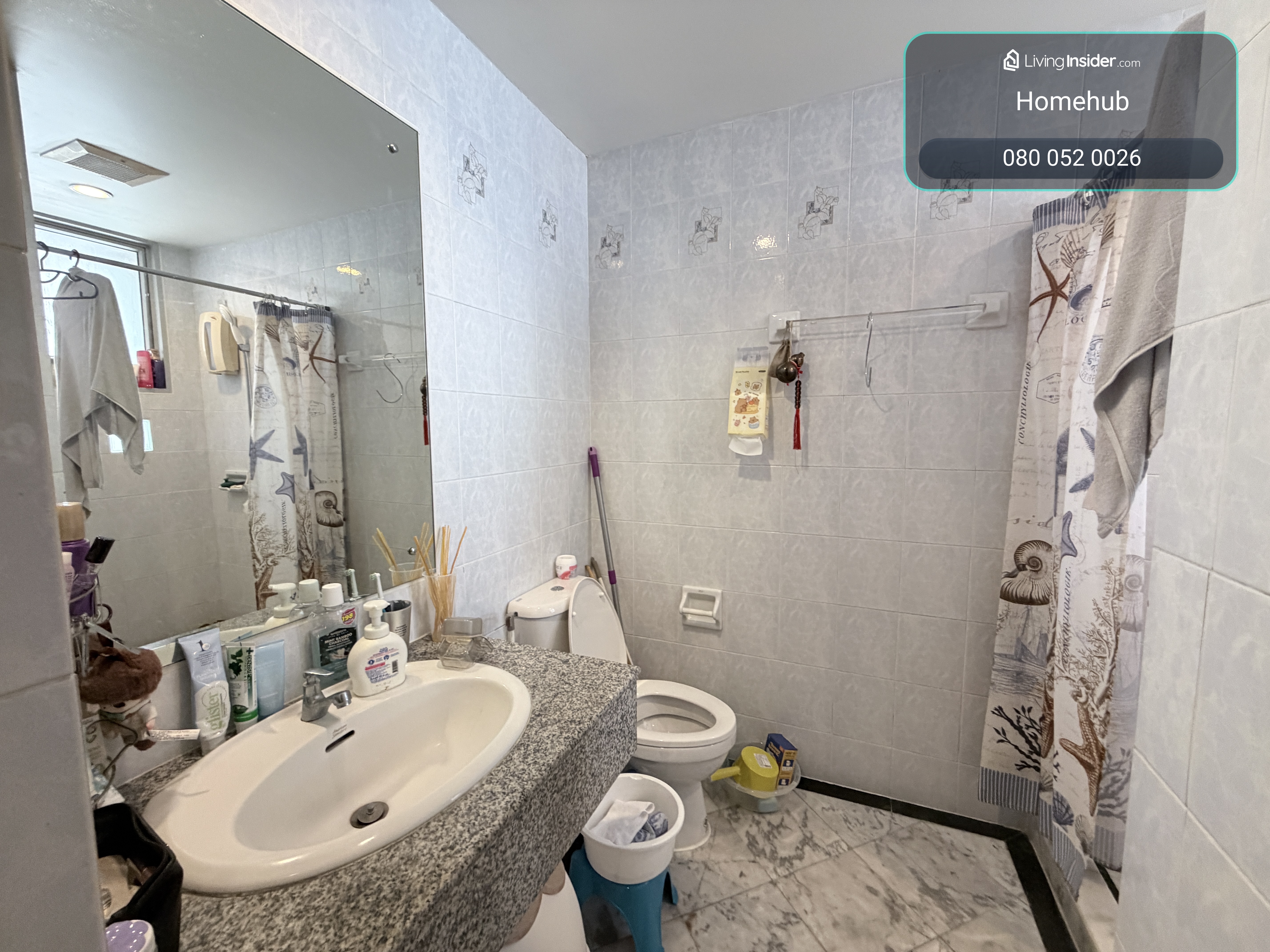 ขาย ด่วน ห้องราคาดี ปทุมวันรีสอร์ท Pathumwan resort 2ห้องนอน 2ห้องน้ำ size ใหญ่ – รูปที่ 3