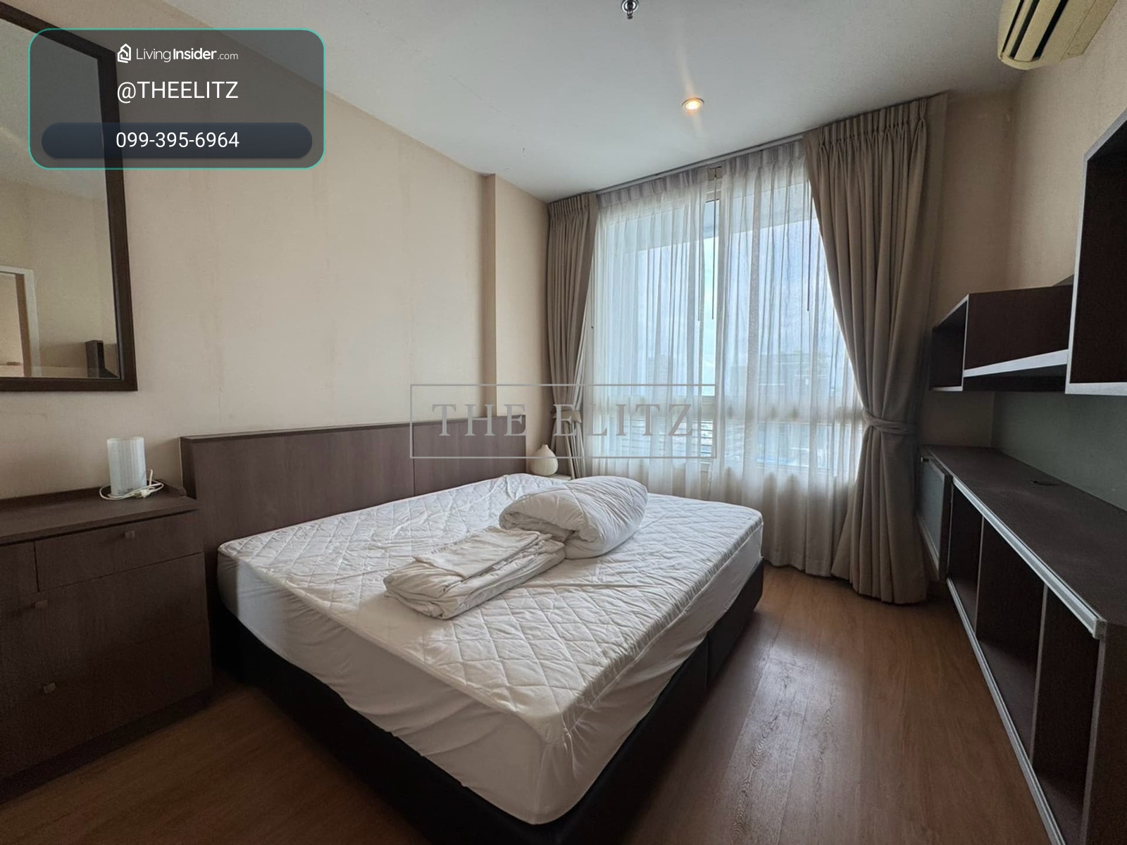 ✨ Distinctive Architecture Living Near BTS Ratchathewi & Phaya Thai | Minutes to Siam Paragon ✨ – รูปที่ 2