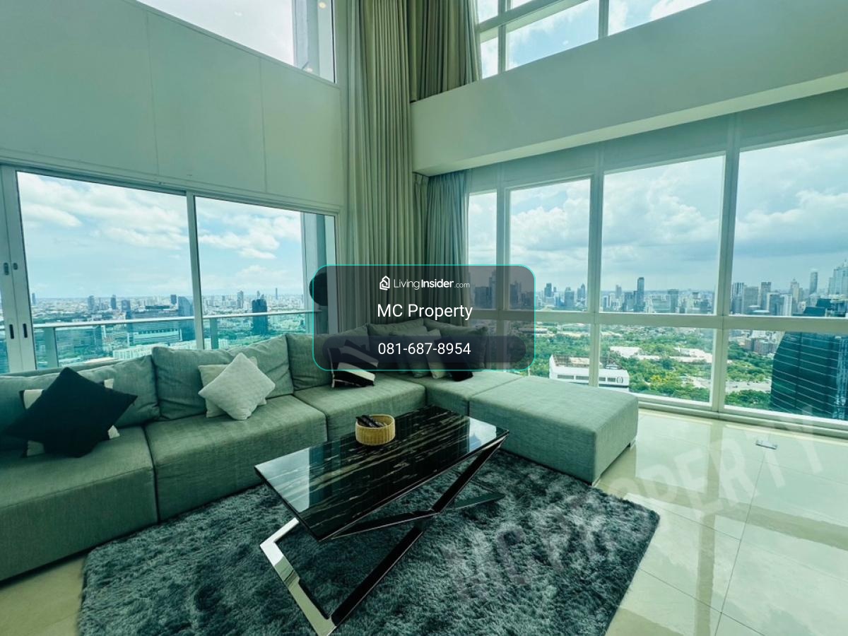 Millennium Residence3bedroom Duplex 316sqm for rent only 250,000 please contact 0816878954 – รูปที่ 2