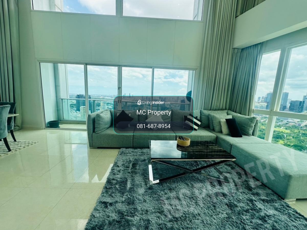 Millennium Residence3bedroom Duplex 316sqm for rent only 250,000 please contact 0816878954 – รูปที่ 3