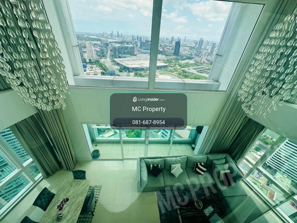 Millennium Residence3bedroom Duplex 316sqm for rent only 250,000 please contact 0816878954 – รูปที่ 4