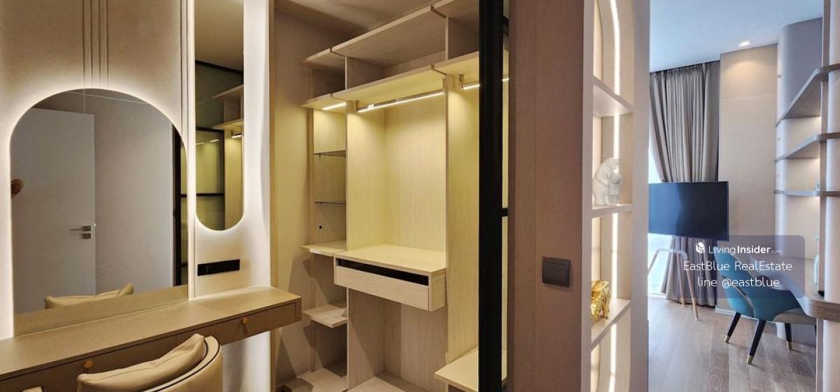 ราคาจริงรวมค่าใช้จ่ายแล้วคอนโดหรู Muniq Langsuan ใจกลางชิดลม 2 ห้องนอน 96.5 ตร.ม. ใกล้ BTS/MRT ชิดลม ตอบโจทย์ทุกไลฟ์สไตล์! Loading...