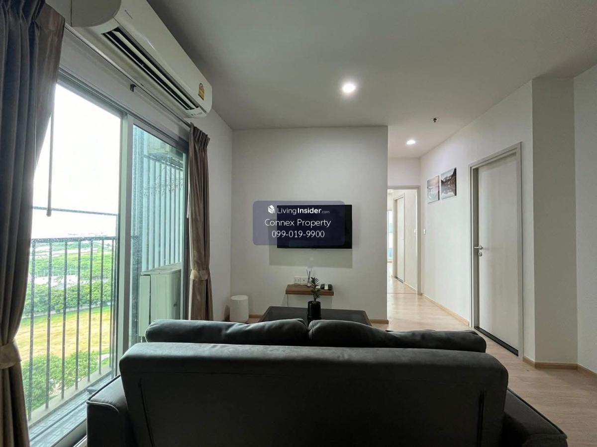 For Sale Condo , Noble Revolve Ratchada 2 , MRT-Thailand Cultural Centre , Huai Khwang , Huai Khwang , Bangkok , CX-131664 Loading...