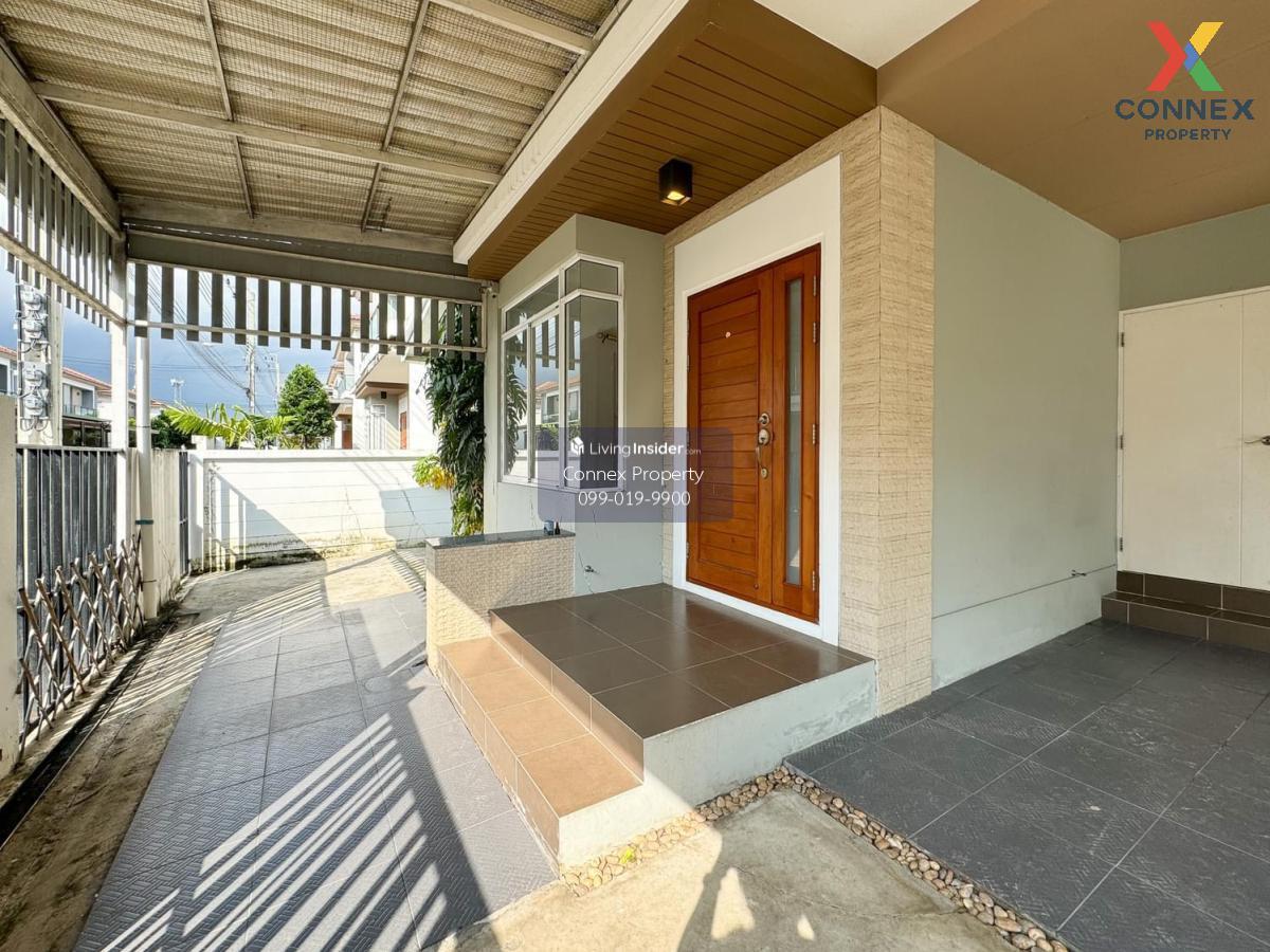 For Sale House , Parkway @Ease Ramkhamhaeng 190/1 , Min Buri , Min Buri , Bangkok , CX-103106 Loading...
