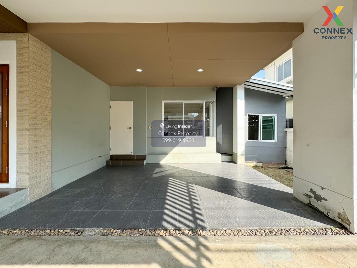 For Sale House , Parkway @Ease Ramkhamhaeng 190/1 , Min Buri , Min Buri , Bangkok , CX-103106 Loading...