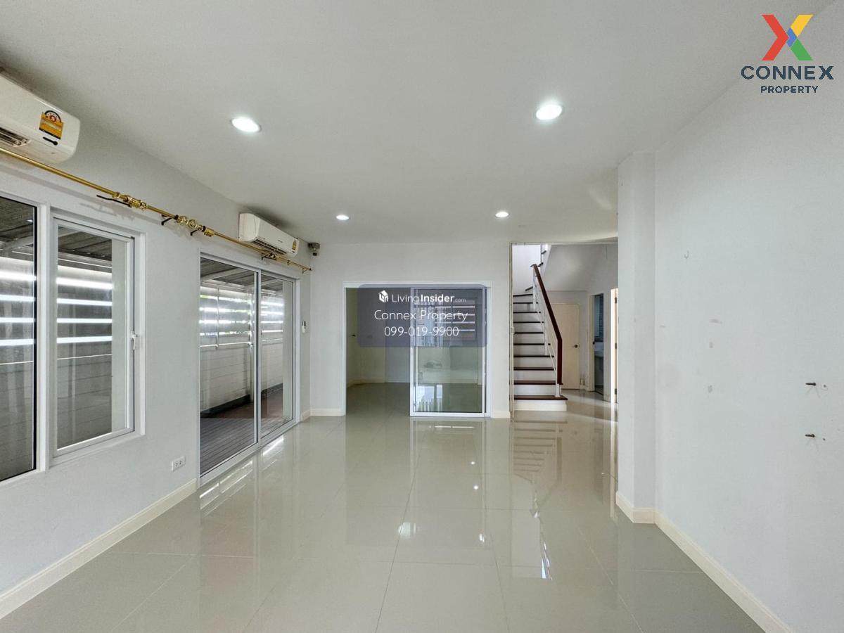 For Sale House , Parkway @Ease Ramkhamhaeng 190/1 , Min Buri , Min Buri , Bangkok , CX-103106 Loading...