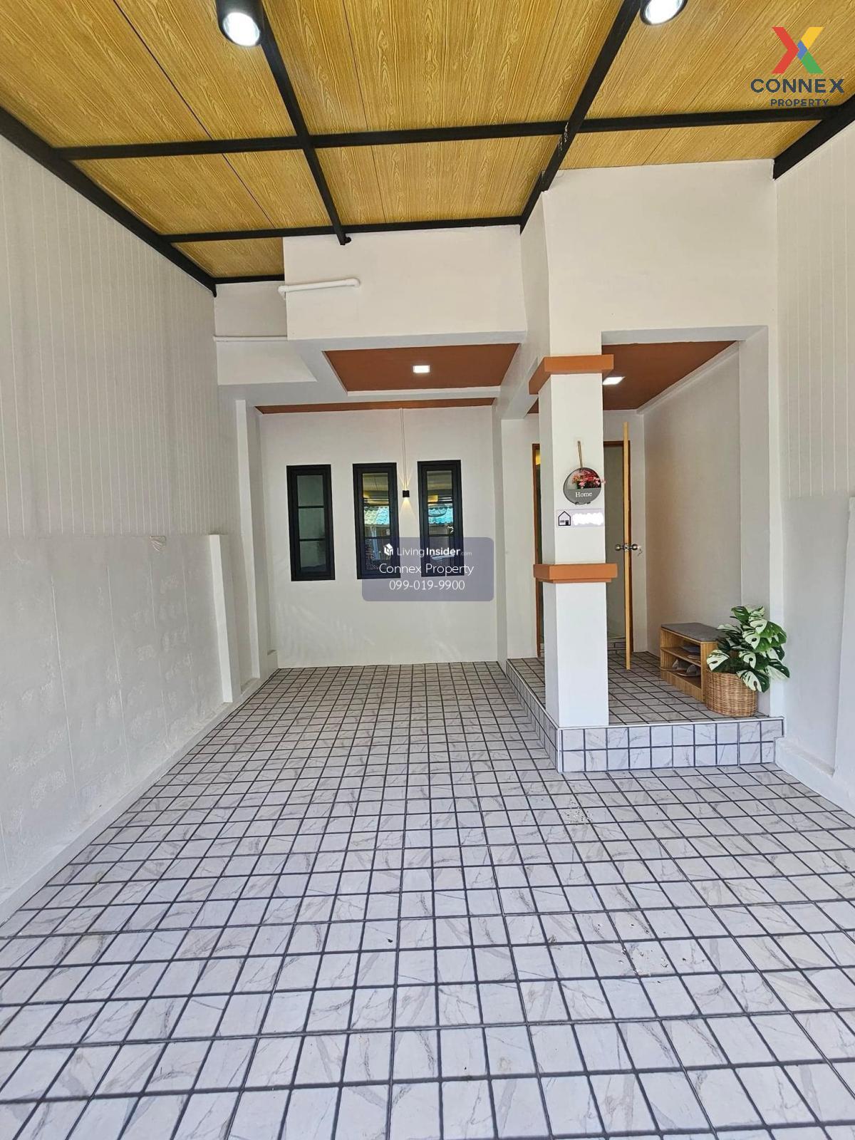 ขายทาวน์เฮ้าส์/ทาวน์โฮม  กฤษณา ร่มเกล้า 12 มีนบุรี เขต มีนบุรี กรุงเทพ CX-103559  (S) Loading...