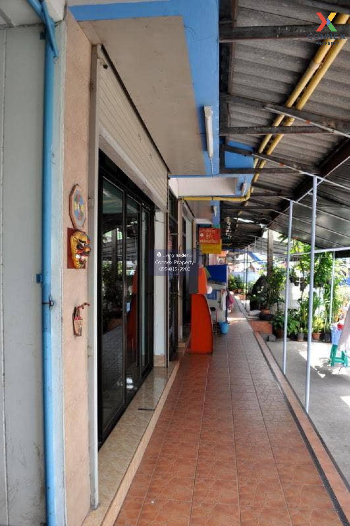 For Sale apartment 6floors 2buildings Soi Nakorn Chai Mongkol Villa 3 Near Nava Nakorn Industrial Estate , Khlong Nueng , khlong Luang , Pathum Thani , CX-103137 Loading...