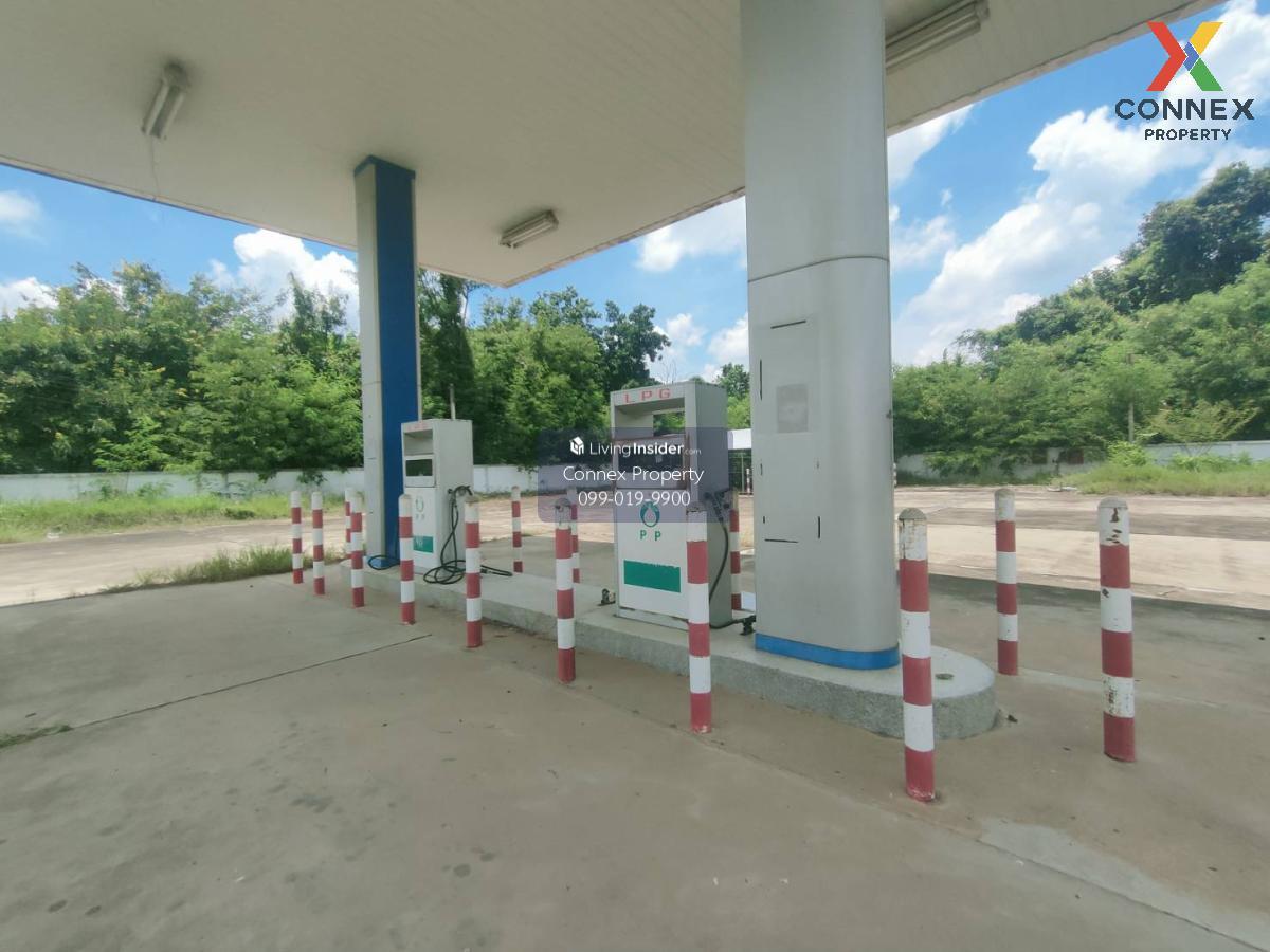 ขายสถานีบริการน้ำมัน สารคาม ท่าขอนยาง กันทรวิชัย มหาสารคาม CX-104155  (S) Loading...