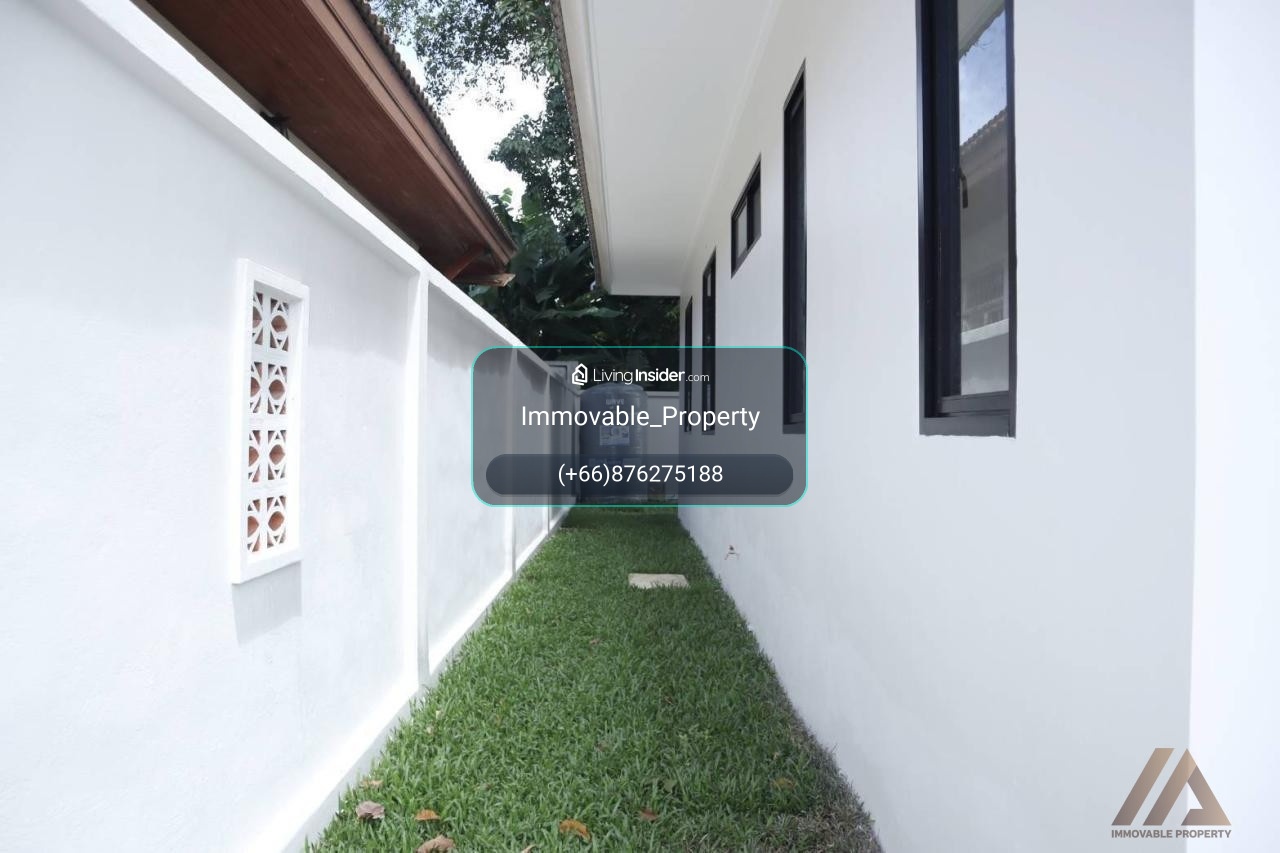 Single house, The Valley Manik, Cherngtalay. – รูปที่ 4