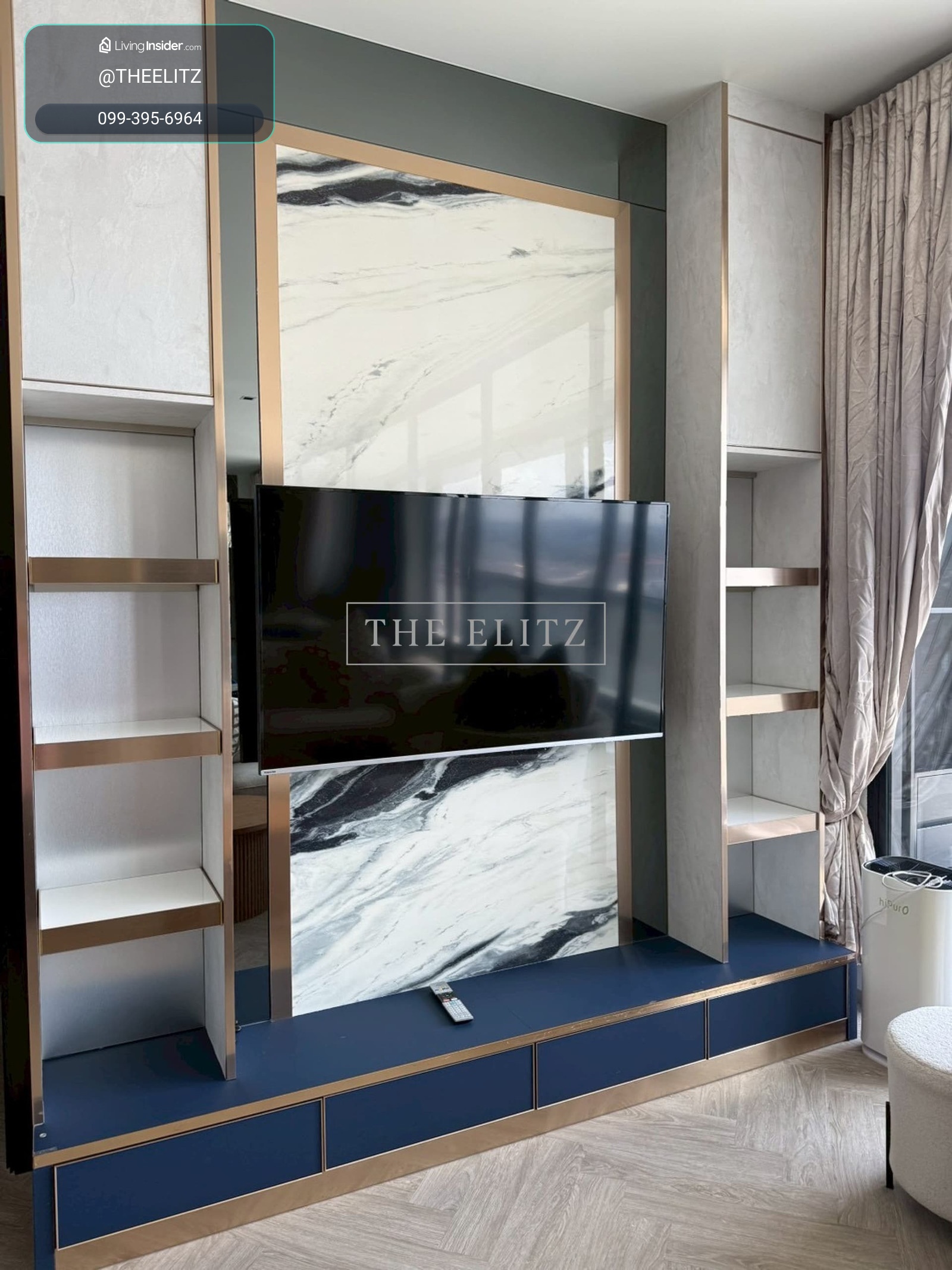 ✨  Unrivaled Riverfront Luxury. Enjoy panoramic Chao Phraya River views from this ultra-modern Penthouse. Experience high-end waterfront living with world-class facilities and pure  privacy ✨ – รูปที่ 4