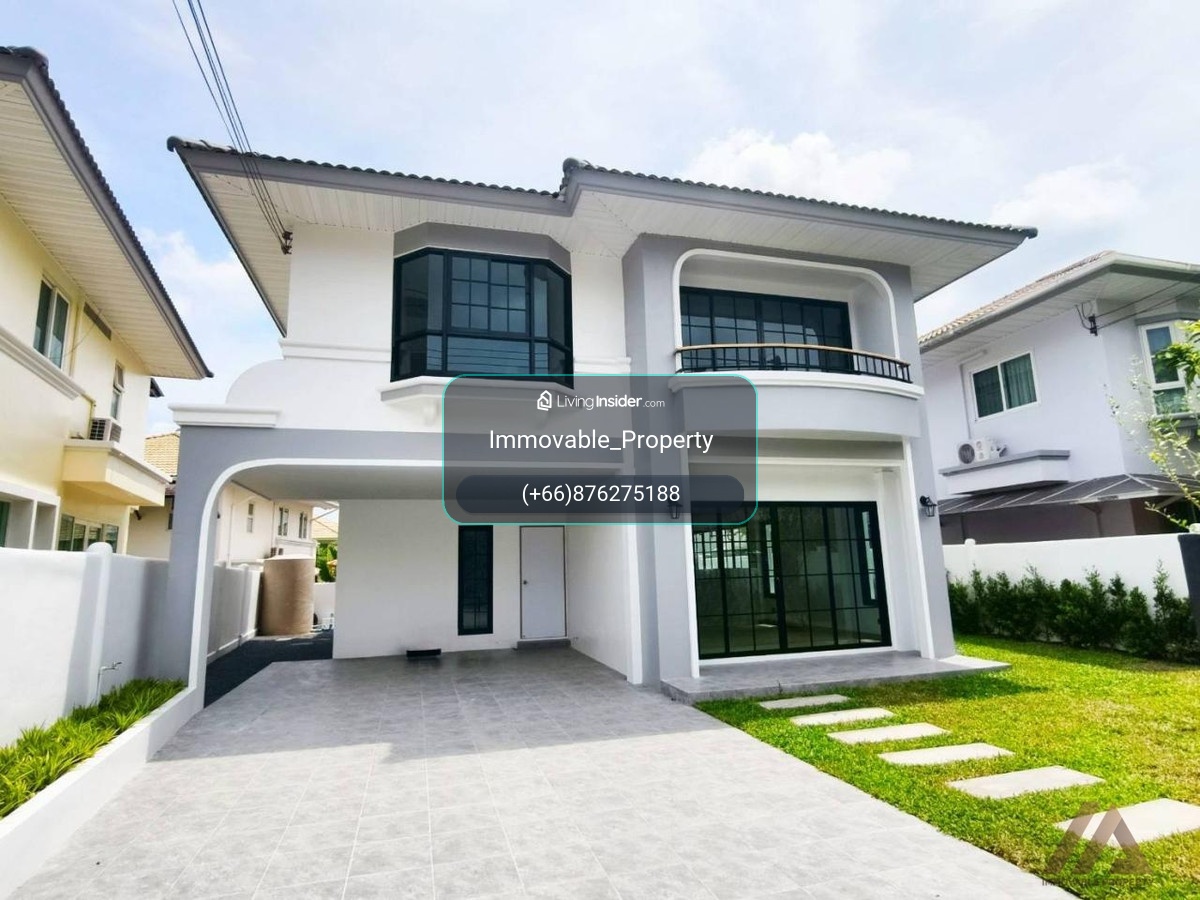 ศุภาลัย ฮิลล์ ม่าหนิก / House Thalang, Phuket – รูปที่ 2
