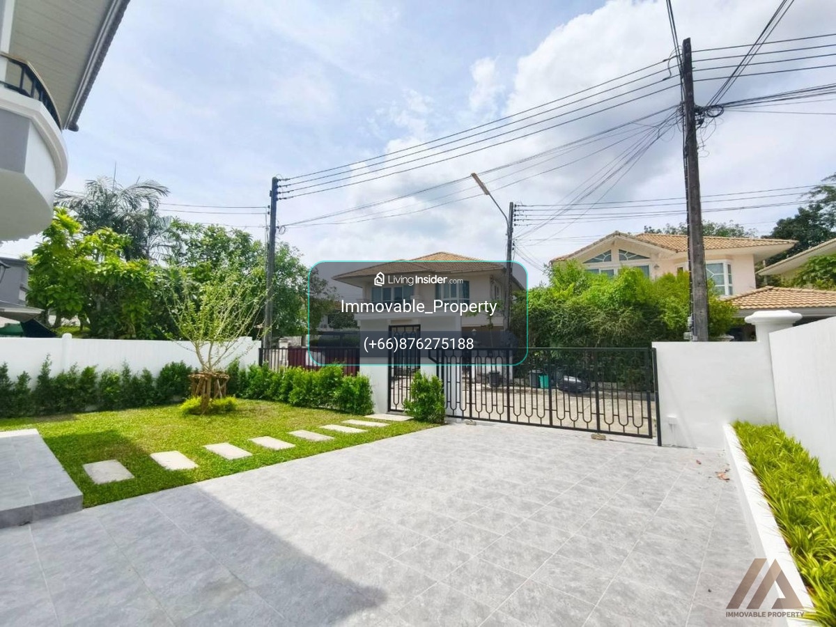 ศุภาลัย ฮิลล์ ม่าหนิก / House Thalang, Phuket – รูปที่ 3