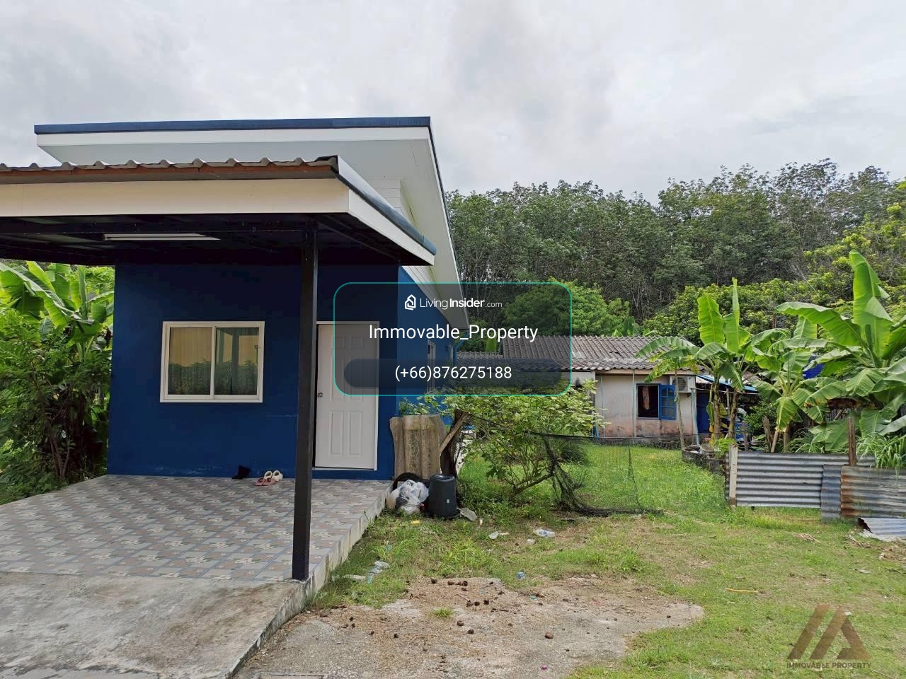 Khao Lan Zone House, Thalang – รูปที่ 2