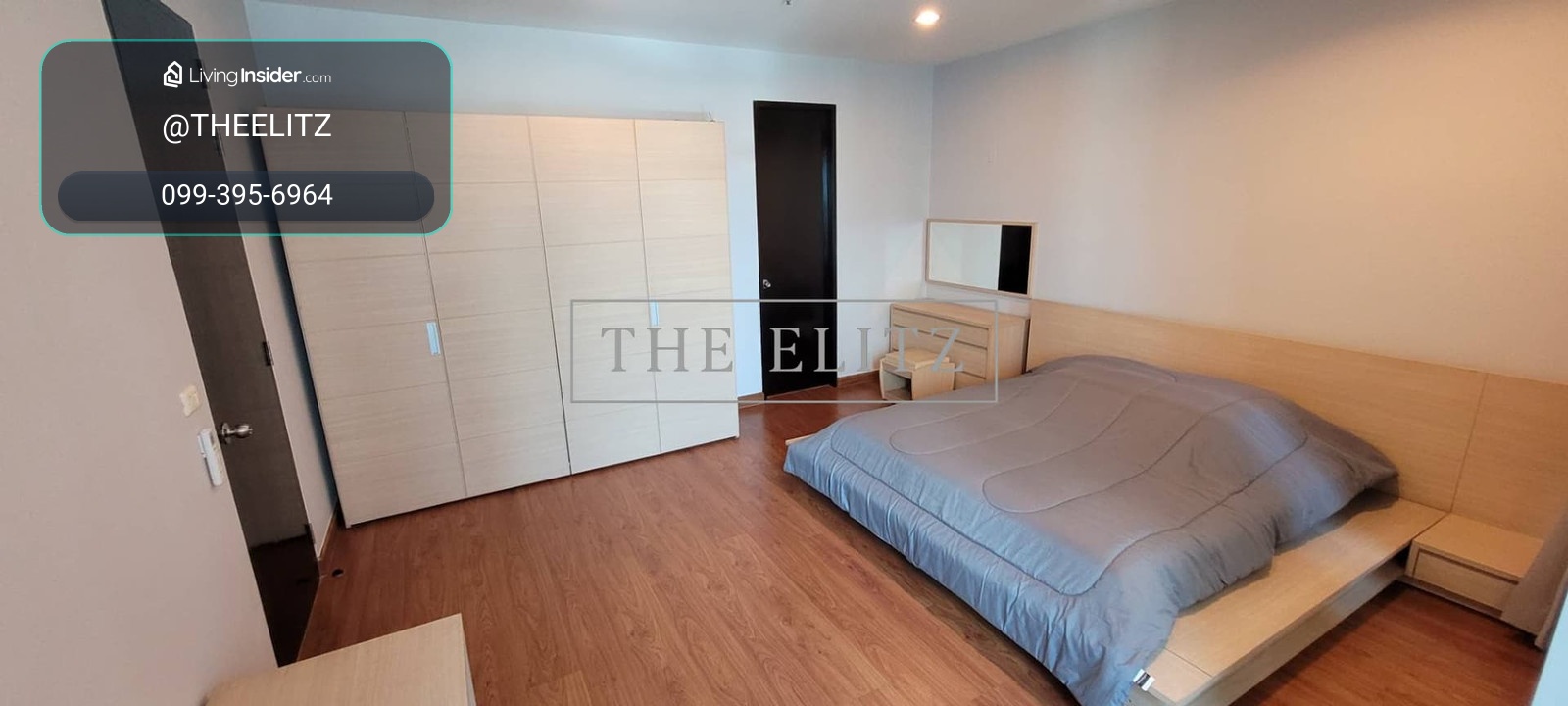  ✨ Spacious Living close to Benjasiri Park | Excellent Value in a Prime Sukhumvit Location ✨ – รูปที่ 4