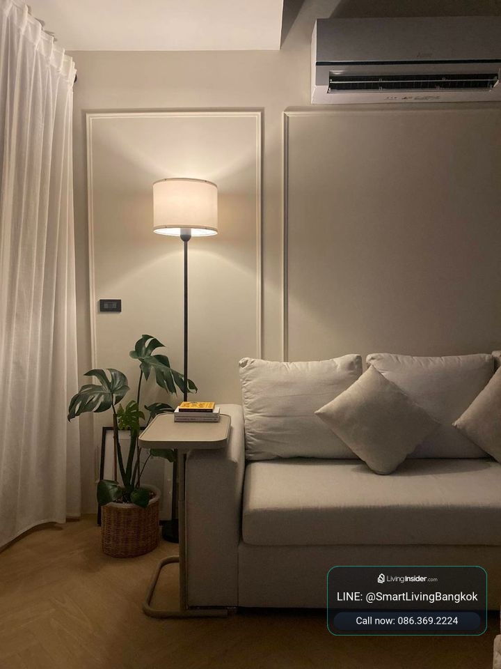 Newly Renovated✨️, fully furnished, ready to move-in, Fuji supermarket at your doorstep, easy access to BTS Thonglor – รูปที่ 2